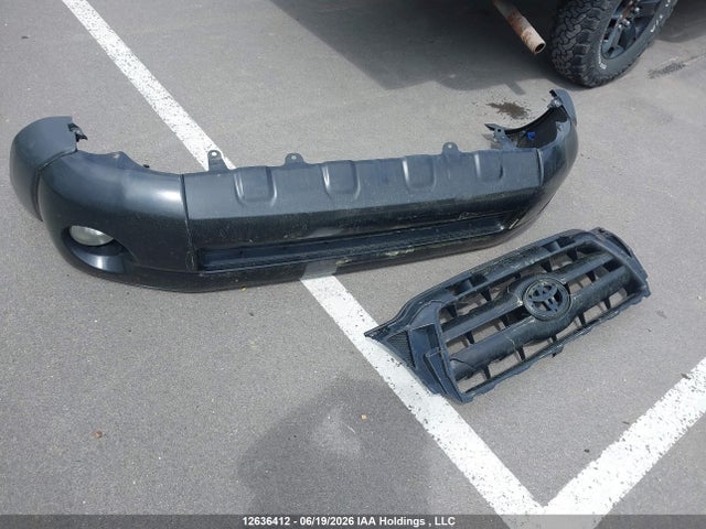 2008 Toyota Tacoma Double Cab მანქანა იყიდება აუქციონზე, vin: 5TELU42NX8Z542414, აუქციონის ნომერი: 12636412