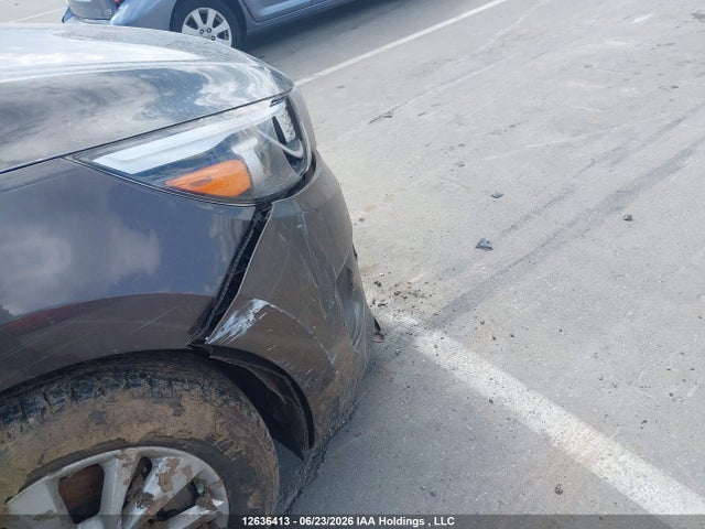 12636413 :رقم المزاد ، KNDMB5C16H6251367 vin ، 2017 Kia Sedona Lx مزاد بيع