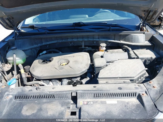 Hyundai TUCSON SE 2019 KM8J2CA46KU057151 Image 10
