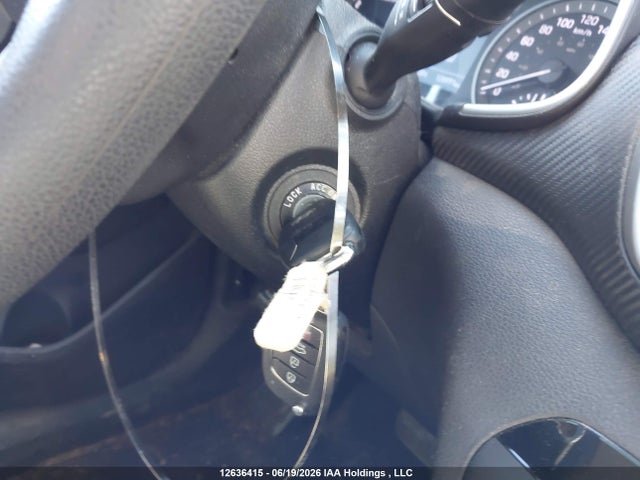 Продажа на аукционе авто 2019 Hyundai Tucson Se, vin: KM8J2CA46KU057151, номер лота: 12636415