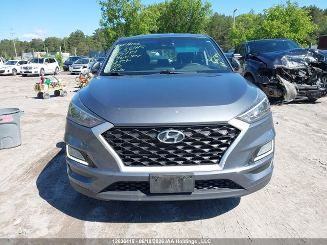 Hyundai TUCSON SE 2019 KM8J2CA46KU057151 Image 12