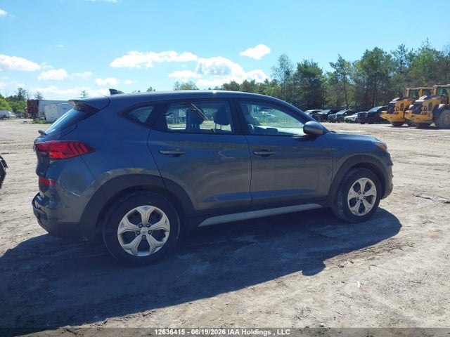 Hyundai TUCSON SE 2019 KM8J2CA46KU057151 Image 13