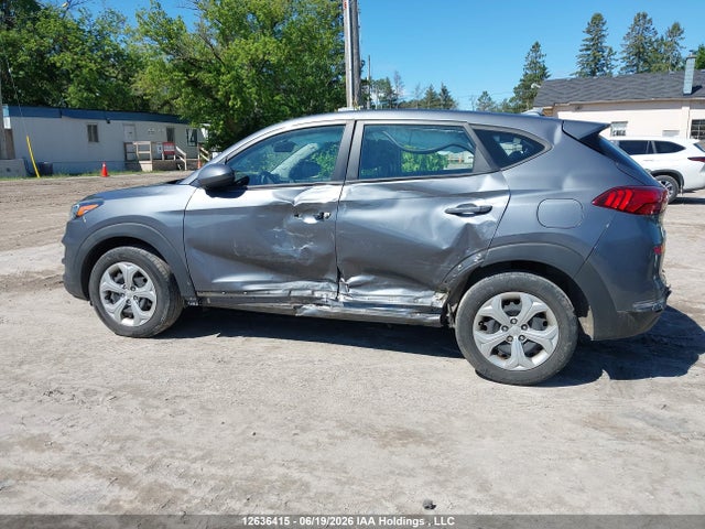 Hyundai TUCSON SE 2019 KM8J2CA46KU057151 Image 14