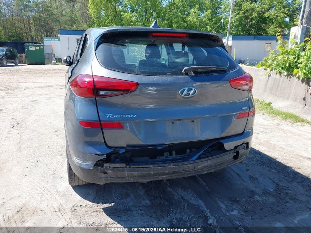 Hyundai TUCSON SE 2019 KM8J2CA46KU057151 Image 16