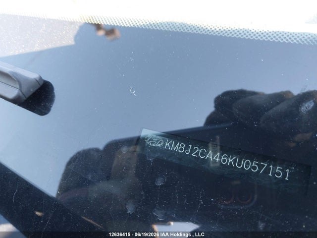 Hyundai TUCSON SE 2019 KM8J2CA46KU057151 Image 18