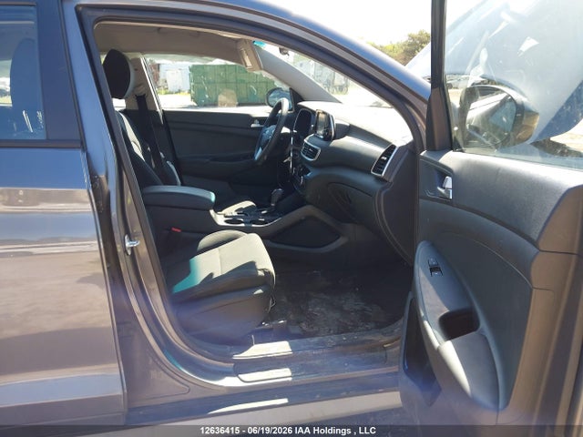Hyundai TUCSON SE 2019 KM8J2CA46KU057151 Image 5