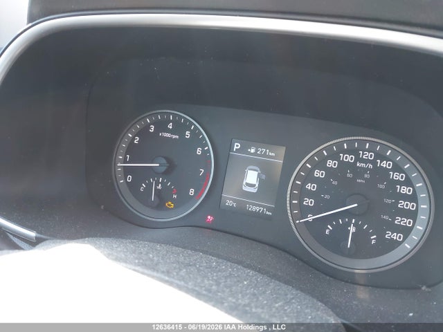 Hyundai TUCSON SE 2019 KM8J2CA46KU057151 Image 7