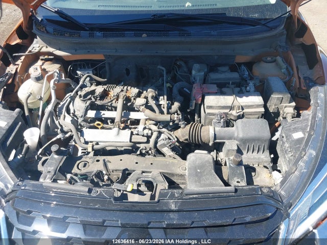 Nissan Kicks 2022 3N1CP5CV8NL509439 Image 10