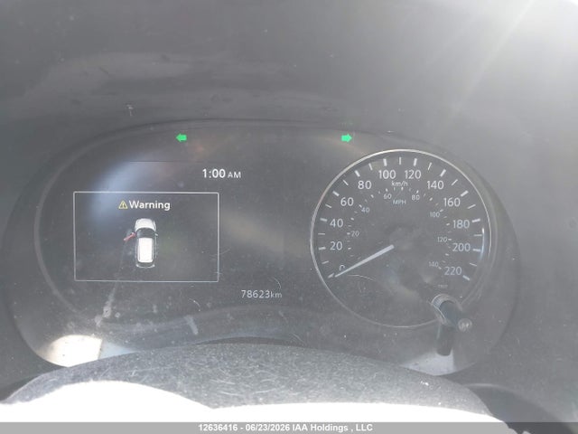 Nissan Kicks 2022 3N1CP5CV8NL509439 Image 7