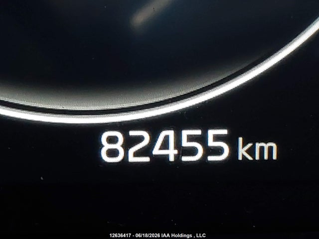 12636417 :رقم المزاد ، 5XYRKDLF5MG072594 vin ، 2021 Kia Sorento Sx/sxp مزاد بيع