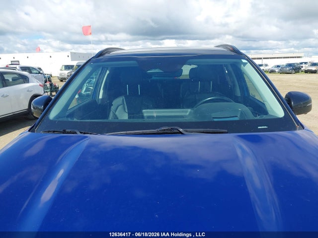 12636417 :رقم المزاد ، 5XYRKDLF5MG072594 vin ، 2021 Kia Sorento Sx/sxp مزاد بيع