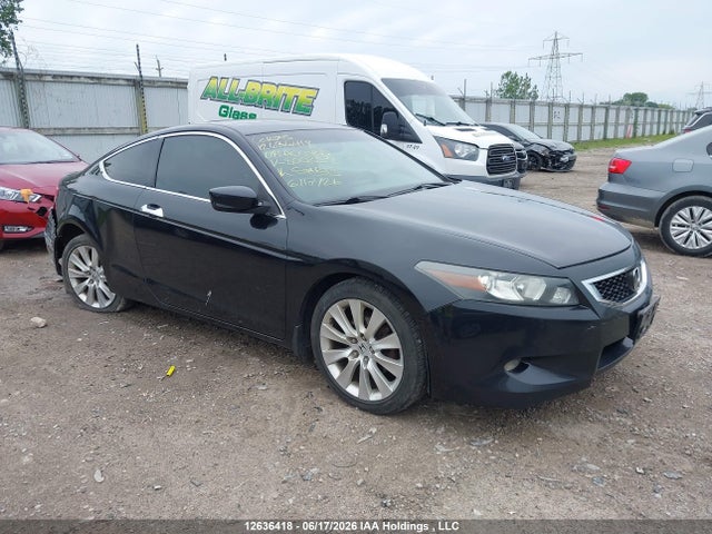Продаж на аукціоні авто 2008 Honda Accord Exl, vin: 1HGCS218X8A800352, номер лоту: 12636418