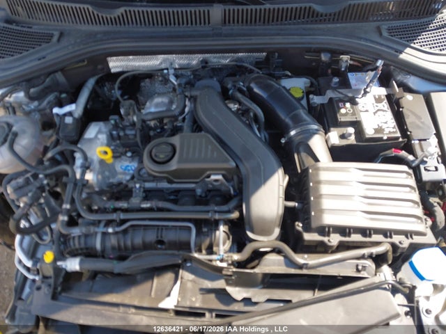 3VWCW7BU5TM060178 Volkswagen Jetta Trendline