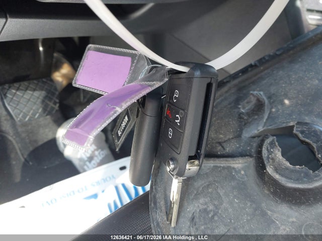3VWCW7BU5TM060178 Volkswagen Jetta Trendline