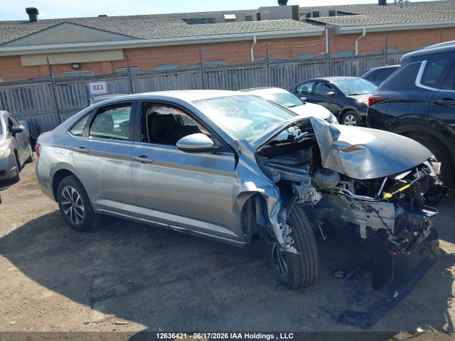 3VWCW7BU5TM060178 Volkswagen Jetta Trendline