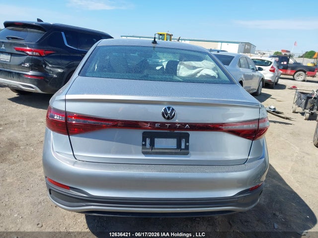 3VWCW7BU5TM060178 Volkswagen Jetta Trendline