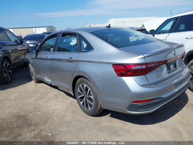 3VWCW7BU5TM060178 Volkswagen Jetta Trendline