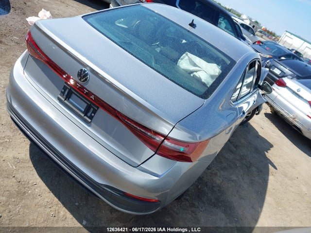 3VWCW7BU5TM060178 Volkswagen Jetta Trendline