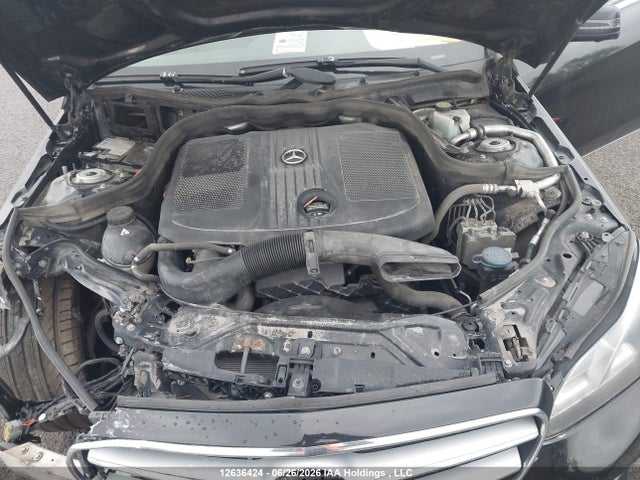 Продаж на аукціоні авто 2014 Mercedes-benz E 250 Bluetec 4matic, vin: WDDHF9HB0EB024893, номер лоту: 12636424