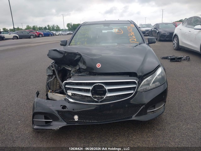 Продаж на аукціоні авто 2014 Mercedes-benz E 250 Bluetec 4matic, vin: WDDHF9HB0EB024893, номер лоту: 12636424
