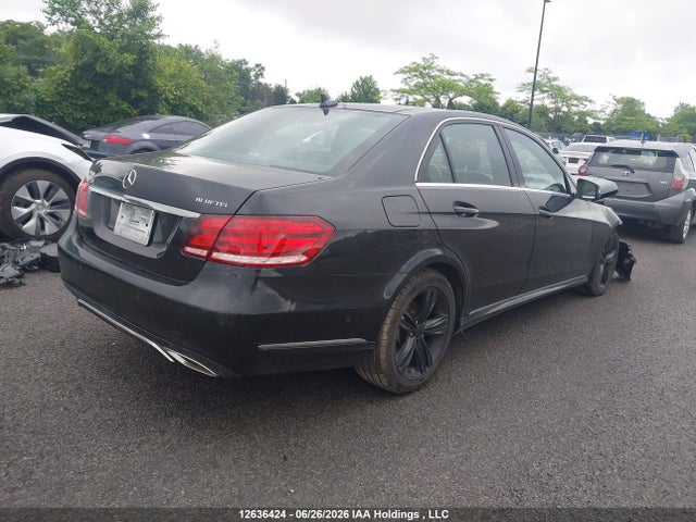 Продаж на аукціоні авто 2014 Mercedes-benz E 250 Bluetec 4matic, vin: WDDHF9HB0EB024893, номер лоту: 12636424