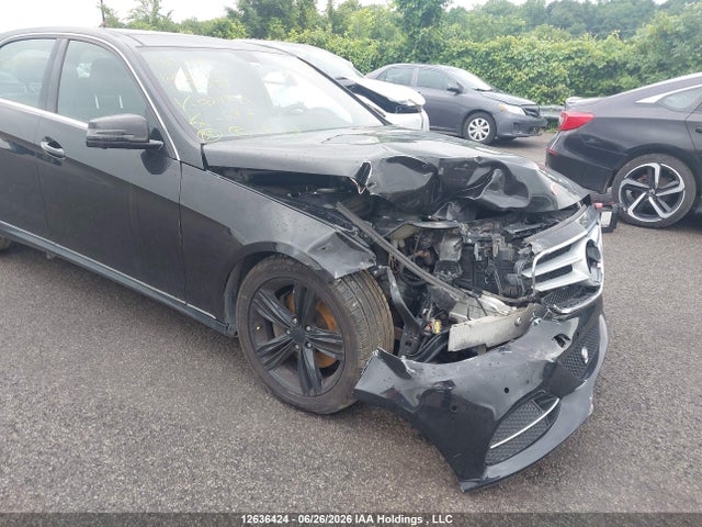 Продаж на аукціоні авто 2014 Mercedes-benz E 250 Bluetec 4matic, vin: WDDHF9HB0EB024893, номер лоту: 12636424