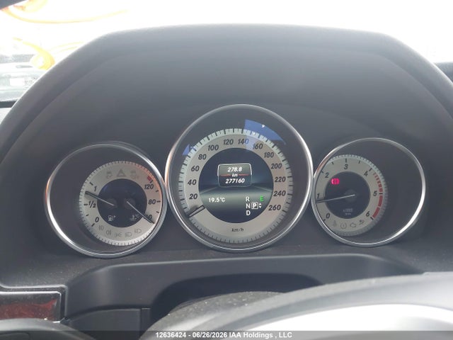 Продаж на аукціоні авто 2014 Mercedes-benz E 250 Bluetec 4matic, vin: WDDHF9HB0EB024893, номер лоту: 12636424