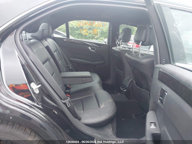 Продаж на аукціоні авто 2014 Mercedes-benz E 250 Bluetec 4matic, vin: WDDHF9HB0EB024893, номер лоту: 12636424