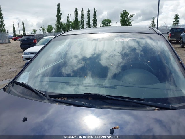 12636427 :رقم المزاد ، JM1BK34F591204285 vin ، 2009 Mazda Mazda3 Gx مزاد بيع