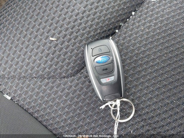 Subaru Forester Premium 2022 JF2SKEEC7NH425888 Image 11
