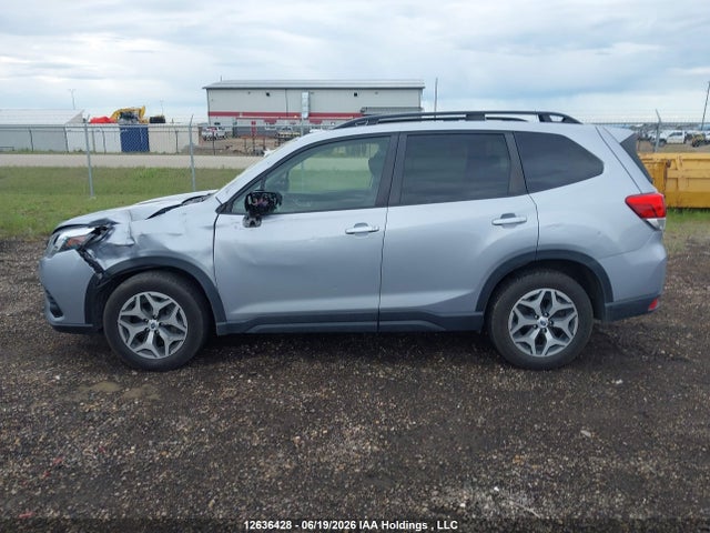 Subaru Forester Premium 2022 JF2SKEEC7NH425888 Image 14