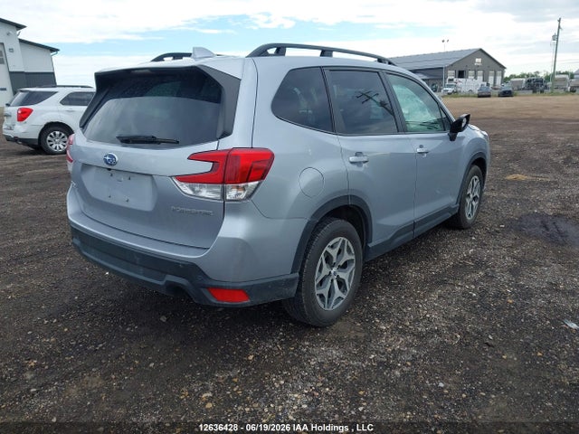 Subaru Forester Premium 2022 JF2SKEEC7NH425888 Image 4