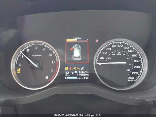Subaru Forester Premium 2022 JF2SKEEC7NH425888 Image 7
