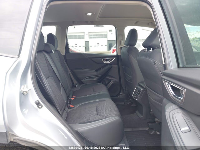 Subaru Forester Premium 2022 JF2SKEEC7NH425888 Image 8