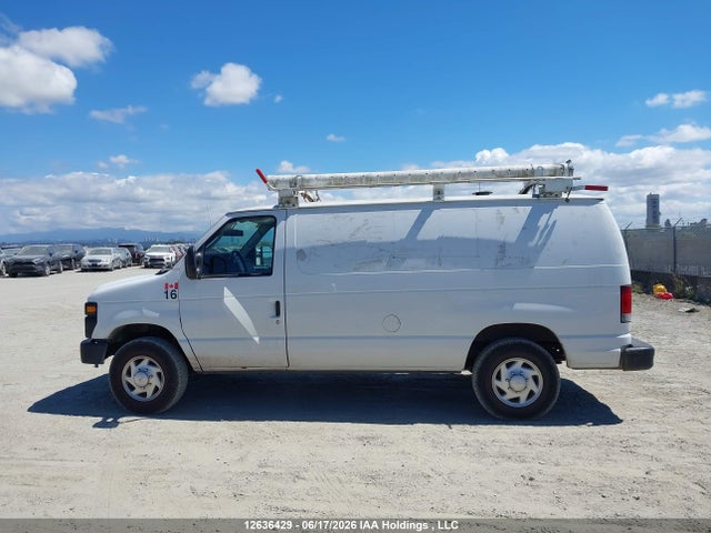 12636429 :رقم المزاد ، 1FTNE2EW9CDA12094 vin ، 2012 Ford E-250 Commercial/recreational مزاد بيع