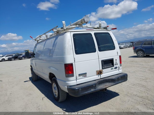 12636429 :رقم المزاد ، 1FTNE2EW9CDA12094 vin ، 2012 Ford E-250 Commercial/recreational مزاد بيع