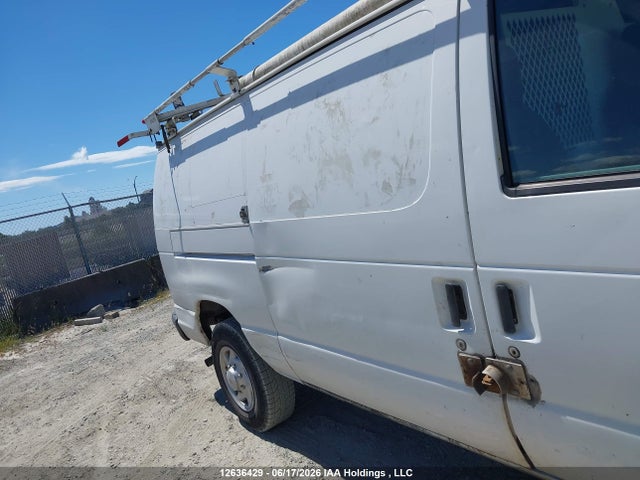 12636429 :رقم المزاد ، 1FTNE2EW9CDA12094 vin ، 2012 Ford E-250 Commercial/recreational مزاد بيع