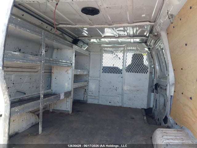 12636429 :رقم المزاد ، 1FTNE2EW9CDA12094 vin ، 2012 Ford E-250 Commercial/recreational مزاد بيع