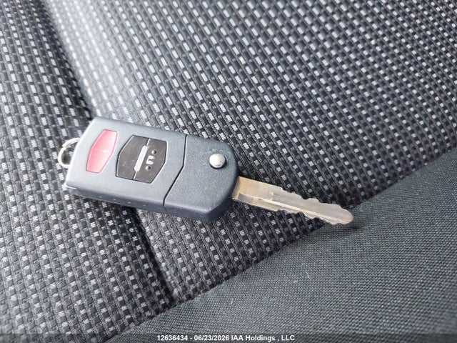 12636434 :رقم المزاد ، JM1BL1L74D1787727 vin ، 2013 Mazda Mazda3 Gs-sky مزاد بيع