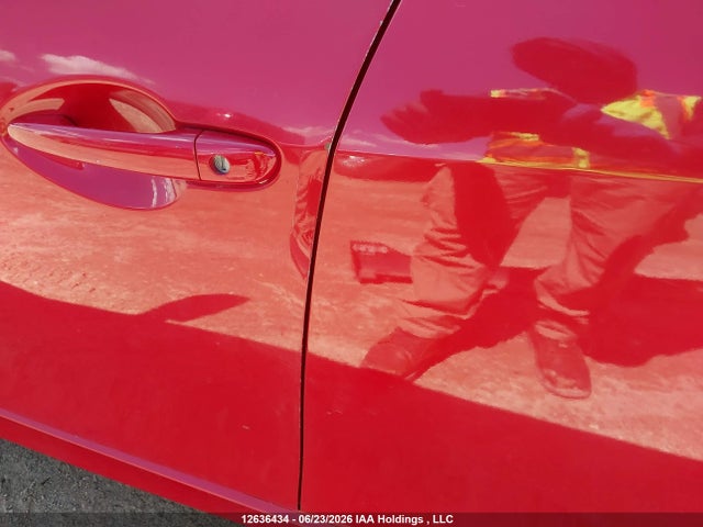 12636434 :رقم المزاد ، JM1BL1L74D1787727 vin ، 2013 Mazda Mazda3 Gs-sky مزاد بيع