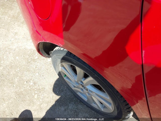 12636434 :رقم المزاد ، JM1BL1L74D1787727 vin ، 2013 Mazda Mazda3 Gs-sky مزاد بيع