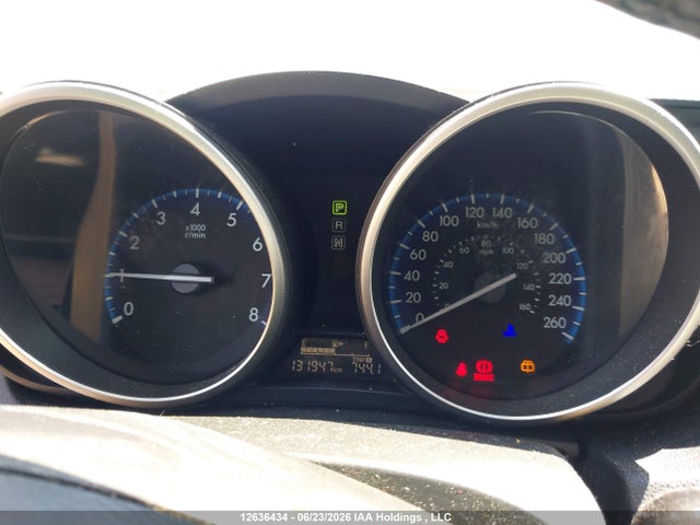 12636434 :رقم المزاد ، JM1BL1L74D1787727 vin ، 2013 Mazda Mazda3 Gs-sky مزاد بيع
