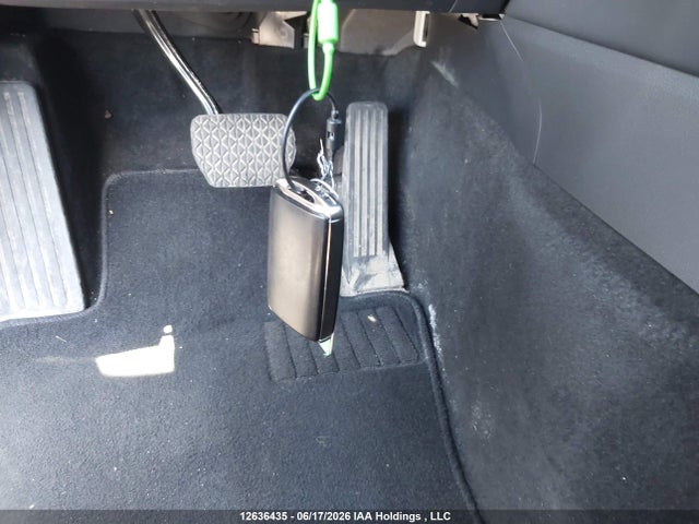 12636435 :رقم المزاد ، JM3KJDHD6S1123388 vin ، 2025 Mazda Cx-70 Premium مزاد بيع