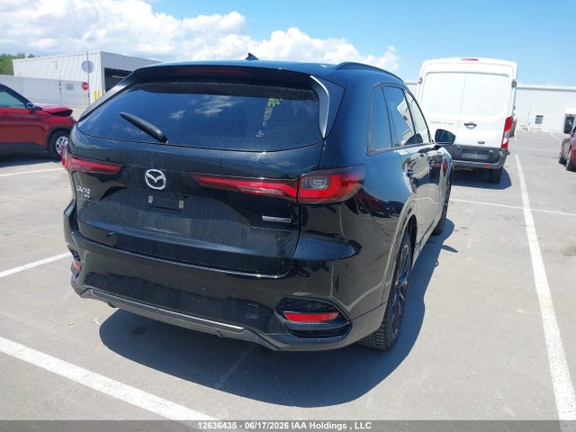 Mazda Cx-70 Premium 2025 JM3KJDHD6S1123388 Image 4