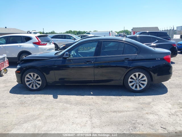 BMW 320i Xdrive 2015 WBA3C3G57FNT52265 Image 15