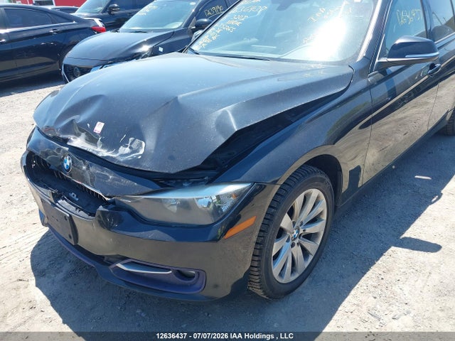 BMW 320i Xdrive 2015 WBA3C3G57FNT52265 Image 18