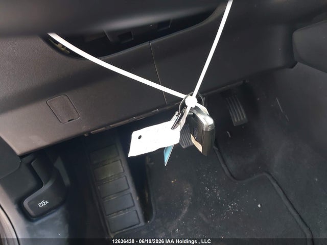12636438 :رقم المزاد ، 1FMCU9JA3RUA84605 vin ، 2024 Ford Escape Platinum مزاد بيع