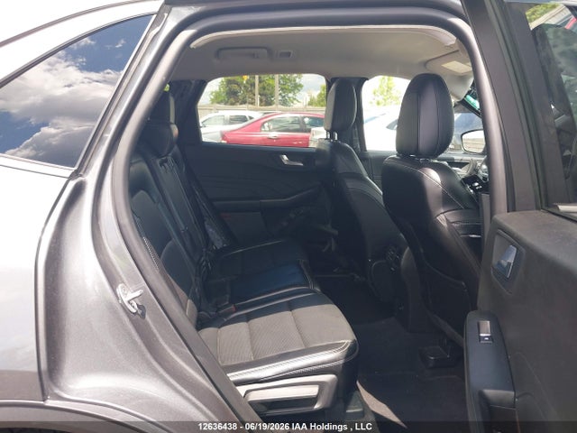 Ford Escape Platinum 2024 1FMCU9JA3RUA84605 Image 8