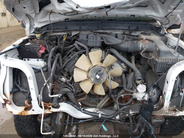 2015 Ford F-250 Xl/xlt მანქანა იყიდება აუქციონზე, vin: 1FTBF2B60FED33654, აუქციონის ნომერი: 12636444