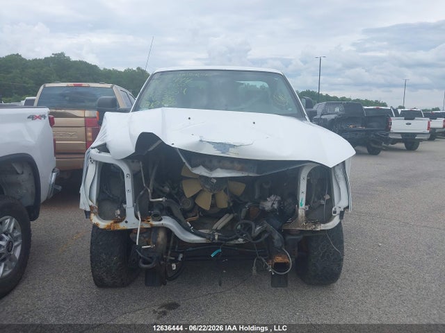 Ford F-250 Xl/xlt 2015 1FTBF2B60FED33654 Image 13